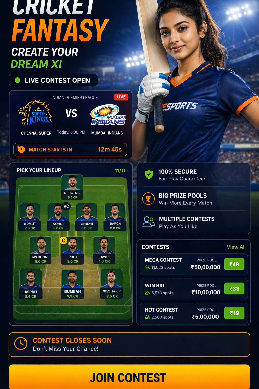 COME DOWNLOAD football fantasy visual